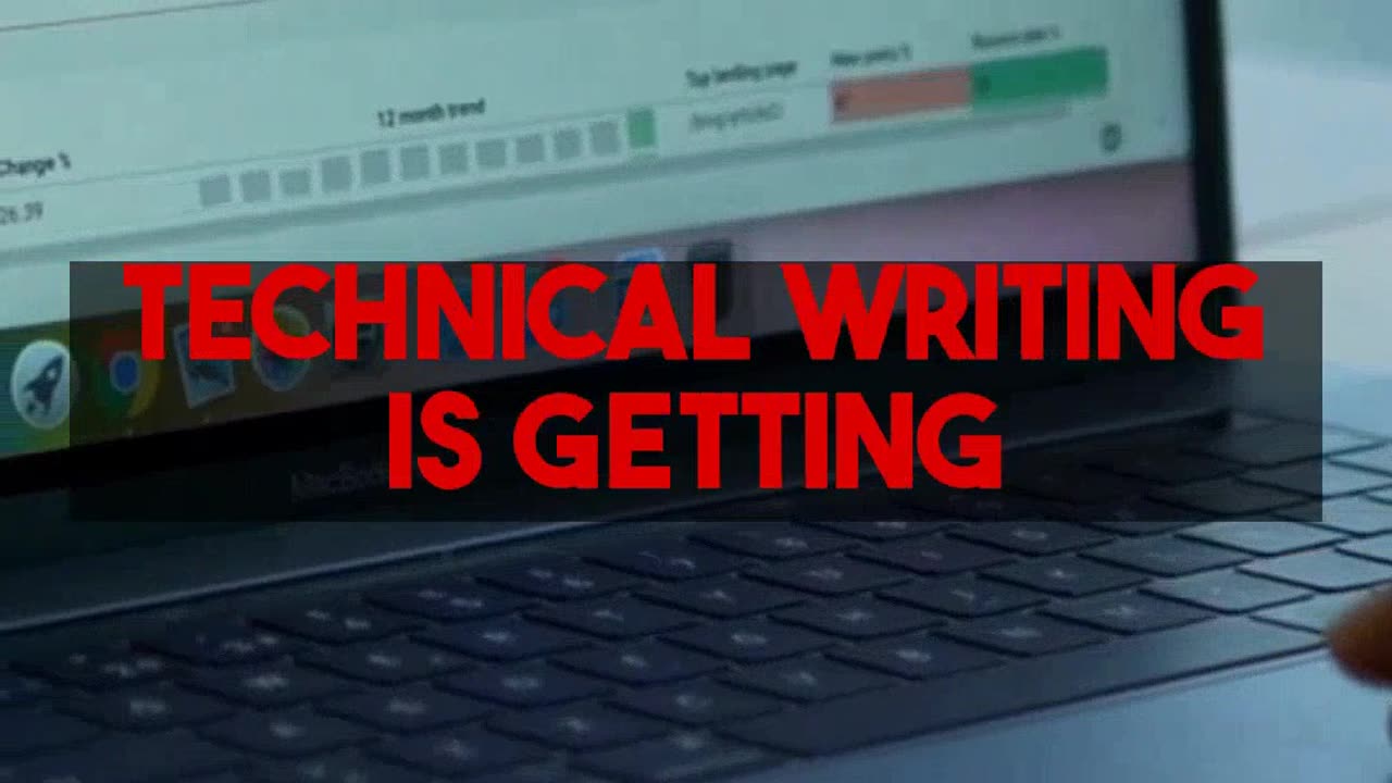 How AI Enhances Technical Writing Business Success