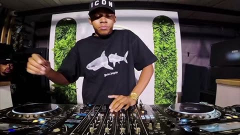 Amapiano Mix 1