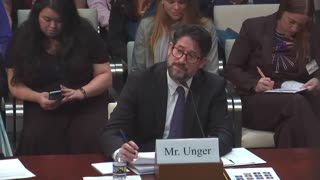 Congressman Gill Rocks the America Last Hearing: Exposing How Foreign Aid Betrays U.S. Interests!