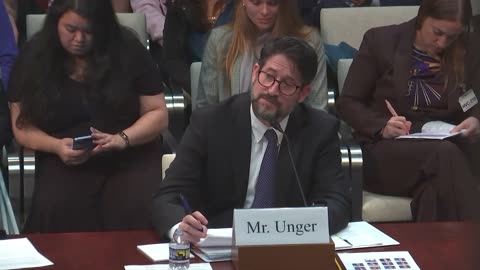 Congressman Gill Rocks the America Last Hearing: Exposing How Foreign Aid Betrays U.S. Interests!