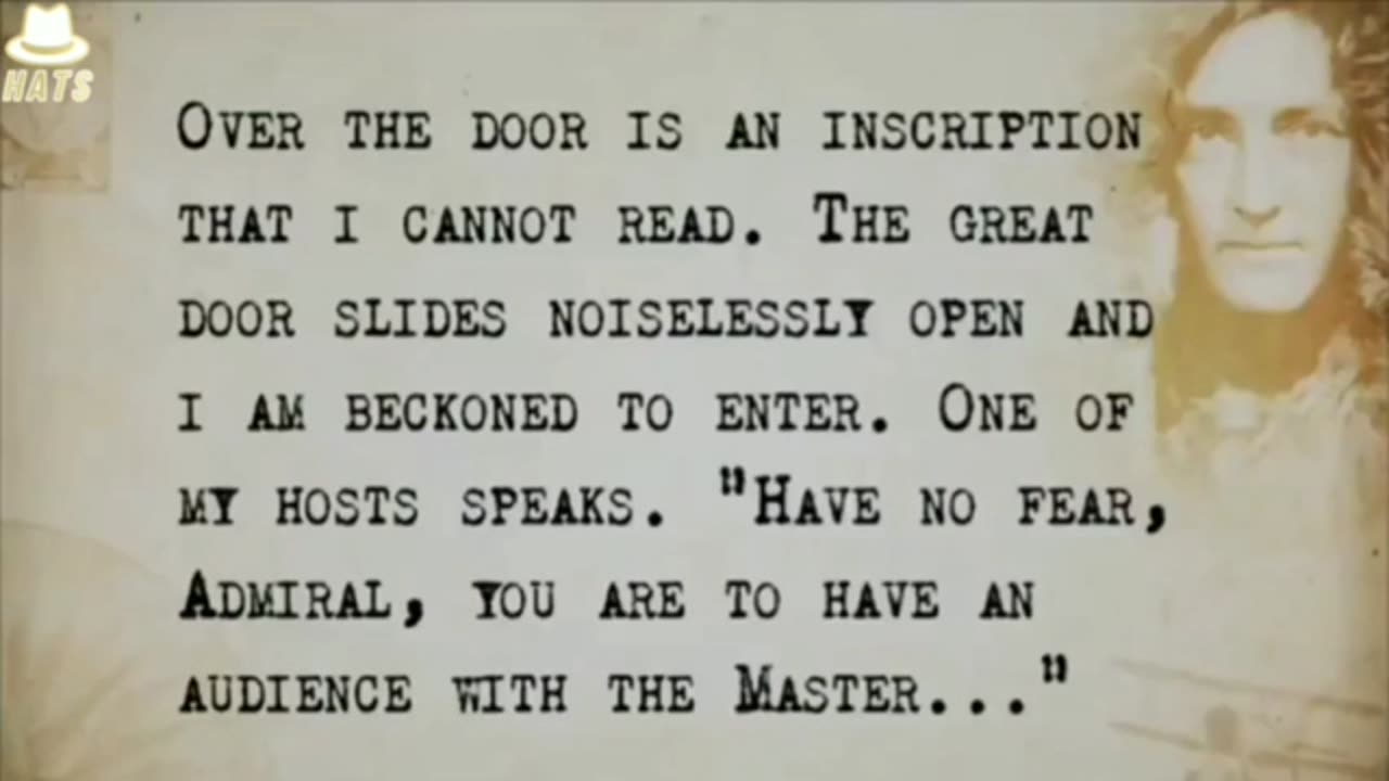 Richard Evelyn Byrd Jr.’s Journal Entries
