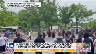 'Horrific': New details revealed about pro-Palestine shooter