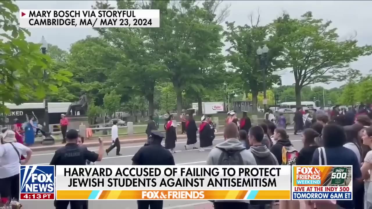 Horrific: New details revealed about pro-Palestine shooter