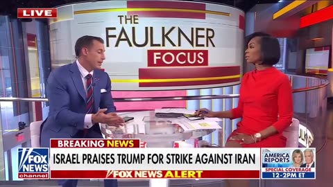 The United States 'blew up' diplomacy when Iran retaliates after Trump attacks nuclear facilities.