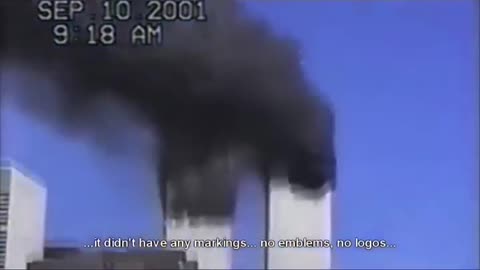 911 They Used Drones