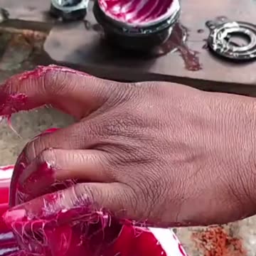 ¿Por Qué La Grasa Viene En Tantos Colores? 🤔