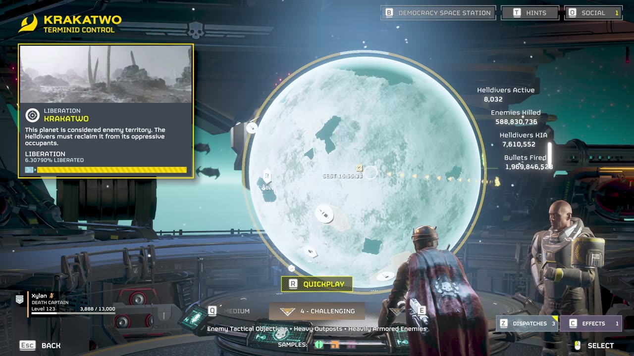Helldivers 2