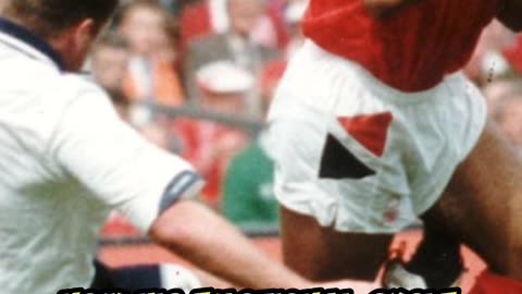 Paul Gascoigne COULD Have AVOIDED His Career DAMAGING Injury