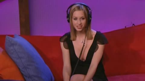 Alana Pregnant Bunny Ranch Whore 2008