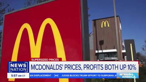 Why Did Fast Food Become So Expensive?