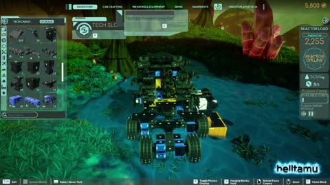 TerraTech Worlds – Episode 270