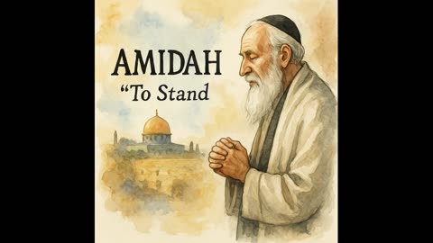The Amidah: Why It Matters