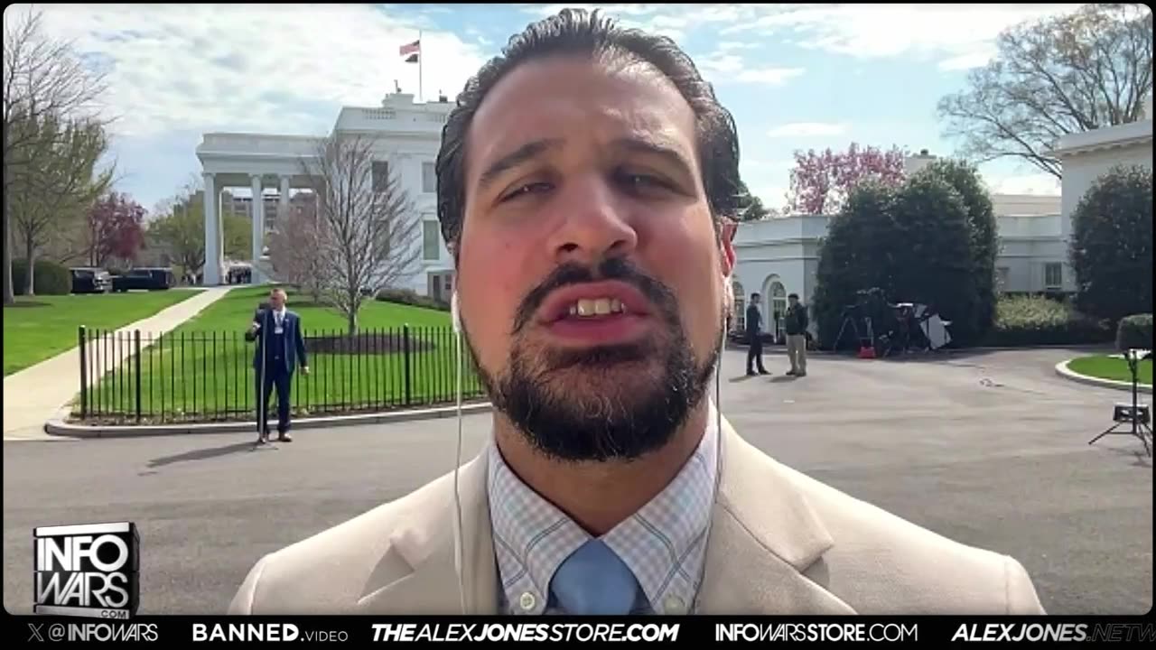 American Journal - FULL SHOW - FRIDAY 03.28.2025