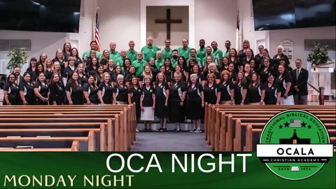 Live CBC Church Service