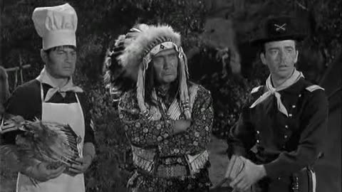 F-Troop - S01E28