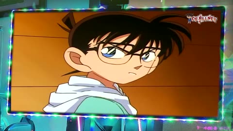 Detective Conan Tagalog Dubbed HD - Episode 165