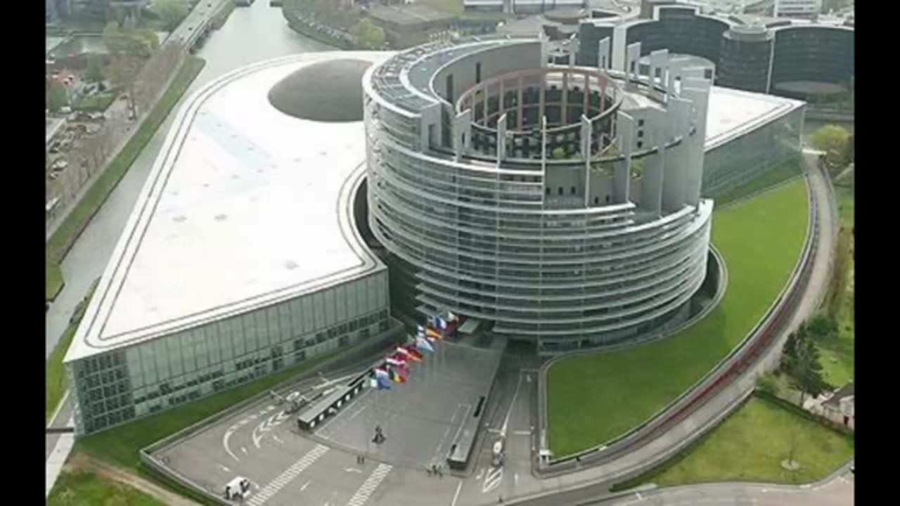 Communism by the Backdoor