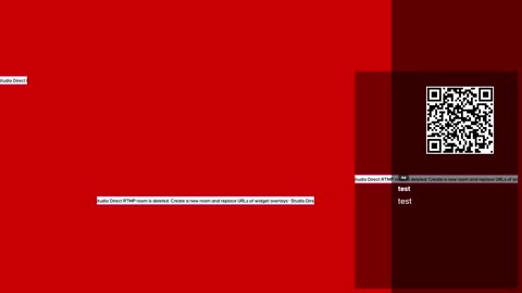 Rumble Studio Stream