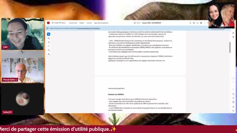 L'Heure de Vérité 29/10/25