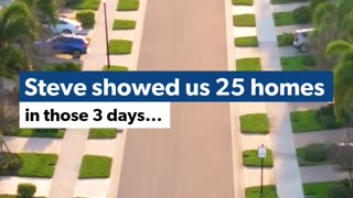 Your Dream Home & Career Start Here with Slice of Florida Realty