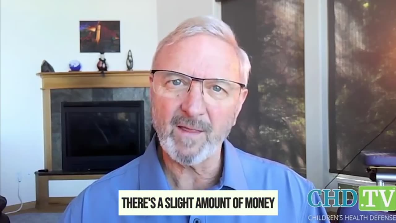 Yes, pediatricians DO get paid to vaccinate