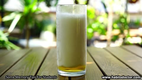 Some Memory Tips For Students