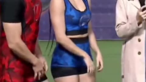 Ouch Ouch Ouch