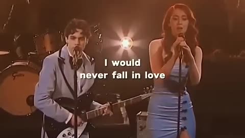 Until I found you