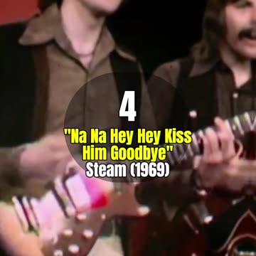 "Top 10 One Hit Wonders of the 1960s That Still Surprise Everyone 🎵⚡"