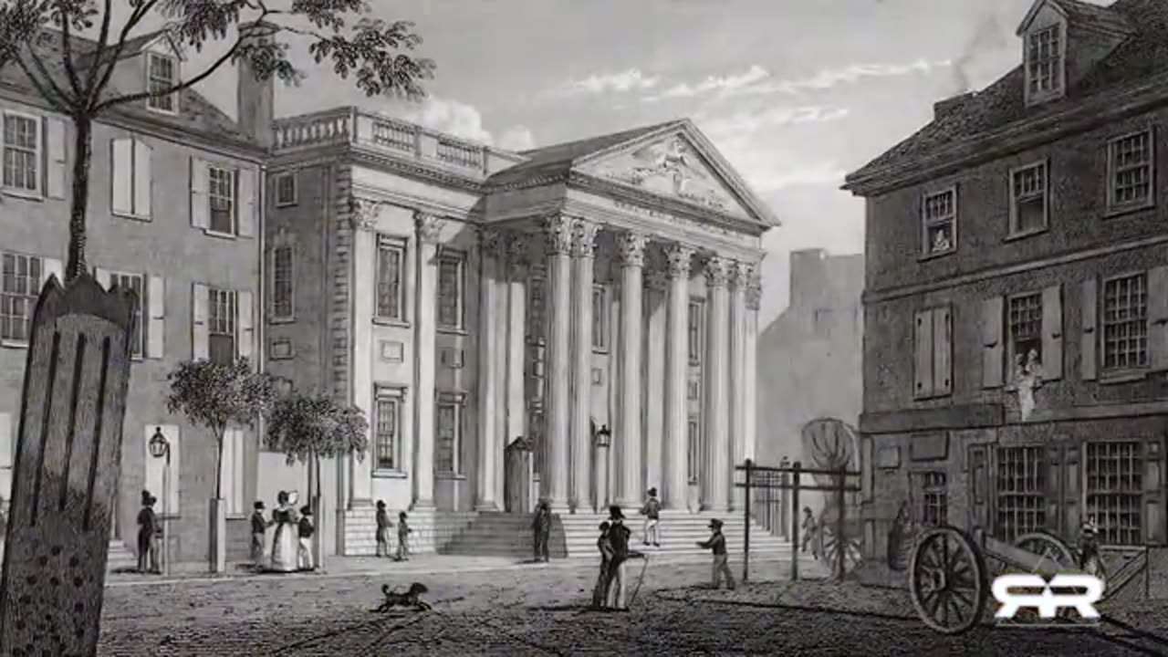 🔥🤬🔥 Big Banks Prepare for Compliance Based Currency