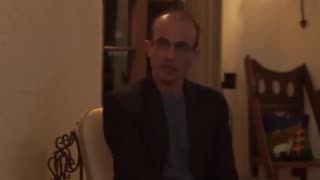 WEF "agenda contributor" Yuval Noah Harari: "Most people will be willing to give up their privacy