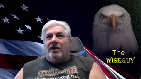 The Wiseguy 11/07/25