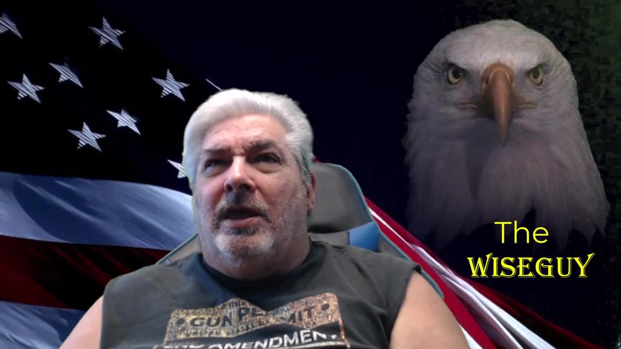 The Wiseguy 11/07/25