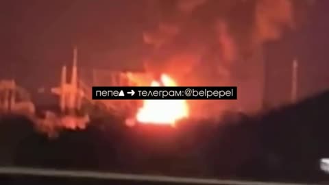 Belgorod region 🔥🔥🔥