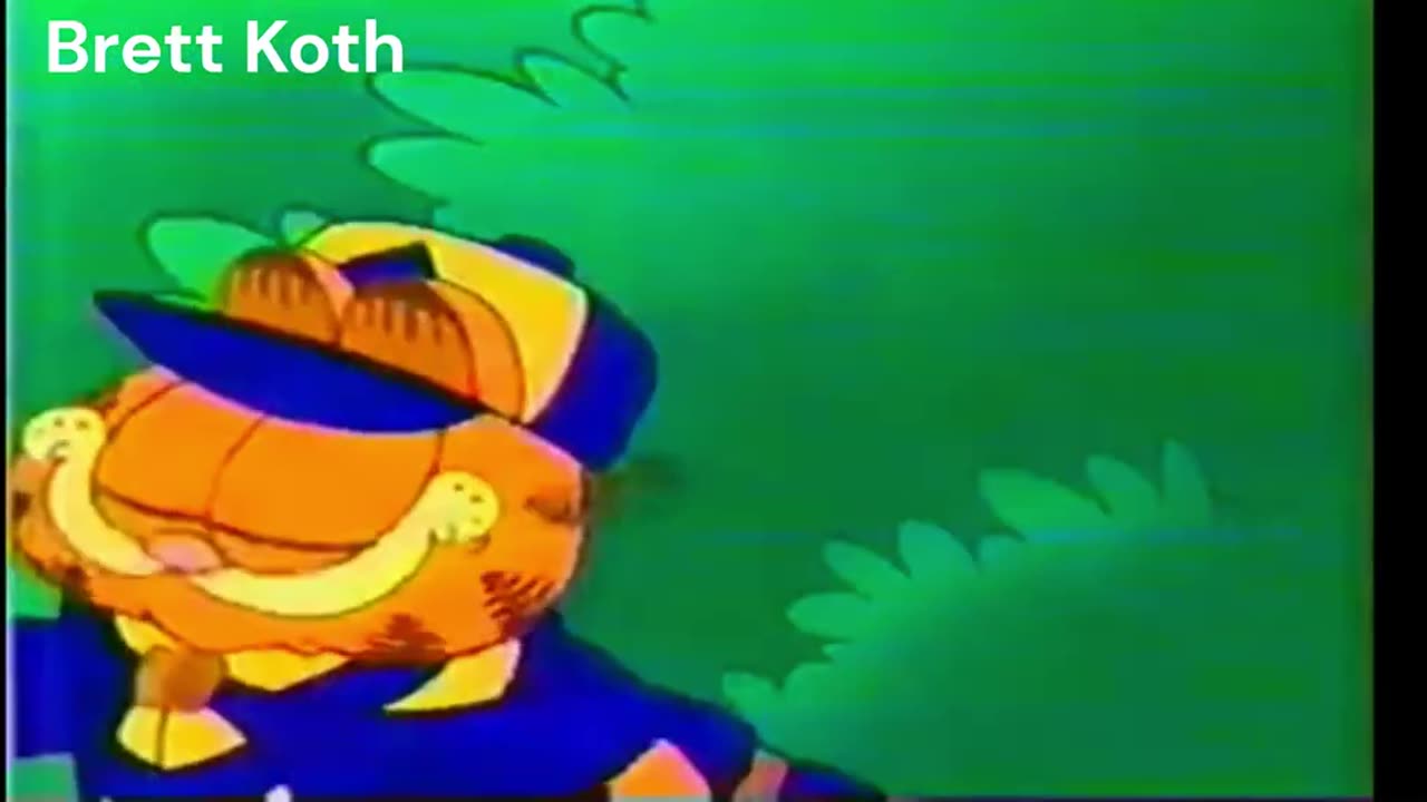 Garfield Scouts Commercial Breakdown