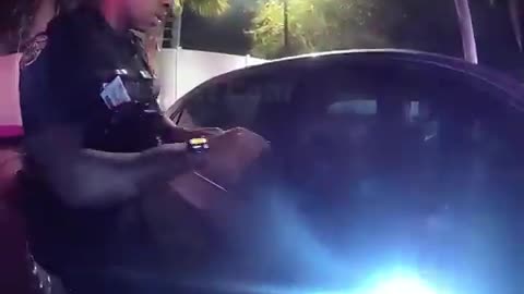 18 Year Old Shocked She's Going to Jail After Acting Crazy