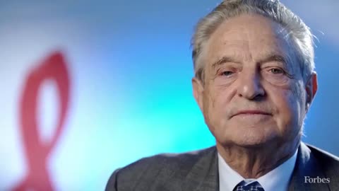 Soros dumping nearly 2B into White genocide