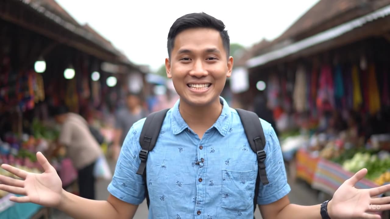 “You Won't Visit Yogyakarta Without Trying This Gudeg!”