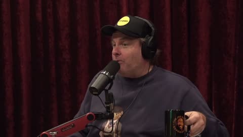 Joe Rogan Experience #2375 - Tim Dillon