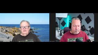 Lunchklubben 5 aug - Fantasier om stål med vätgas kraschar