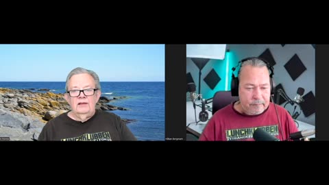 Lunchklubben 5 aug - Fantasier om stål med vätgas kraschar