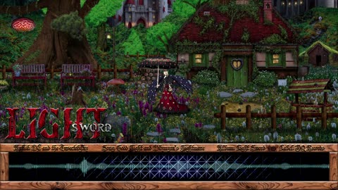 DC and the Insectobytez - Good Night and Dëzmyra's Nightmare