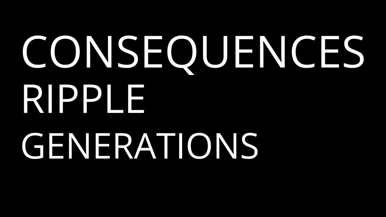 Descent into Darkness | Dostoevsky - Part 6