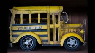 Lord Winter - Short Bus