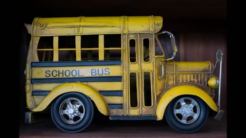 Lord Winter - Short Bus