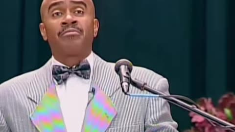 Can a saint divorce if Married to a sinner? Apostle Gino Jennings
