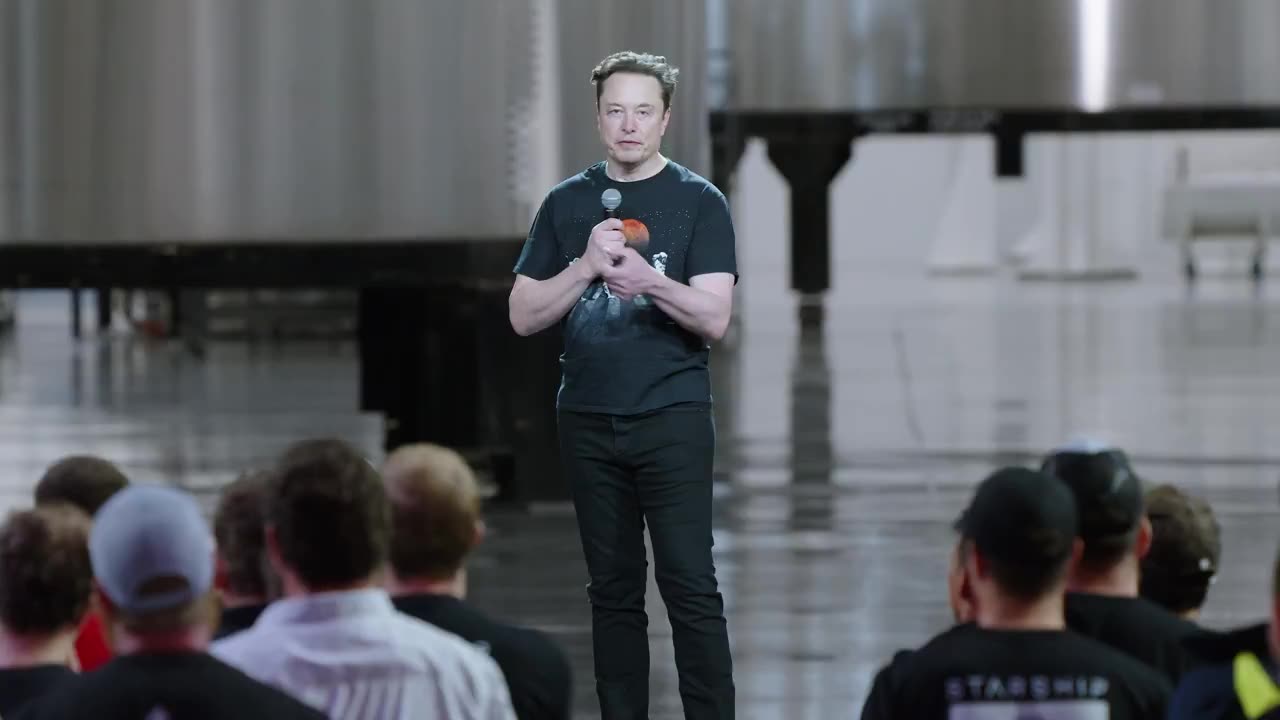 The Road to Making Life Multiplanetary