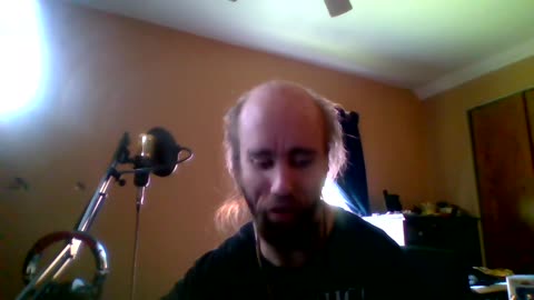 Cyraxx on YT. "NO MORE PANELS!!!!". 5/5/2025.