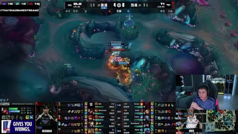 [RESTREAM] 06/07/2025 P1