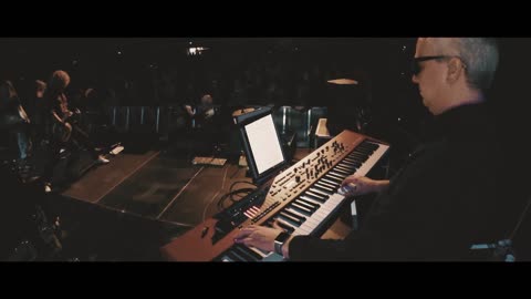 Top Of The Bill - Piledriver (live)